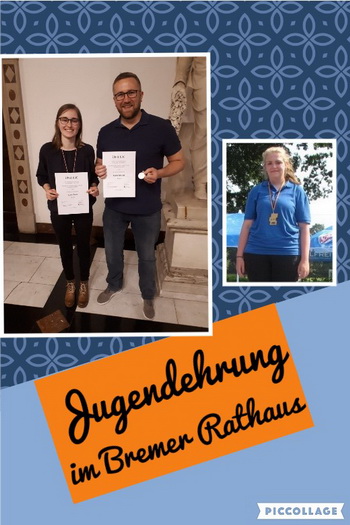 Bremen-Sportlereh Bremen-Sportlereh