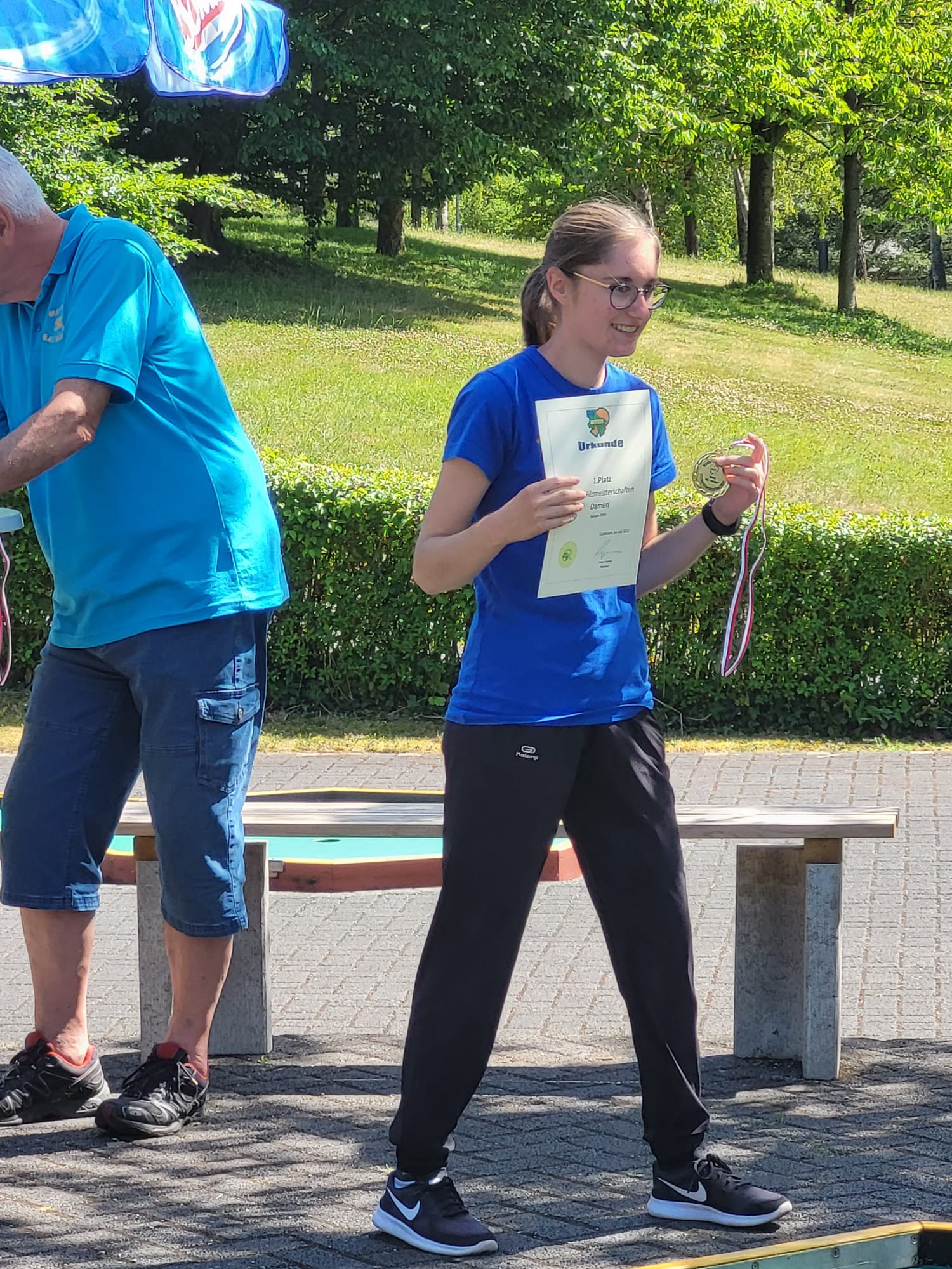 FilzMeister.2022 Damen