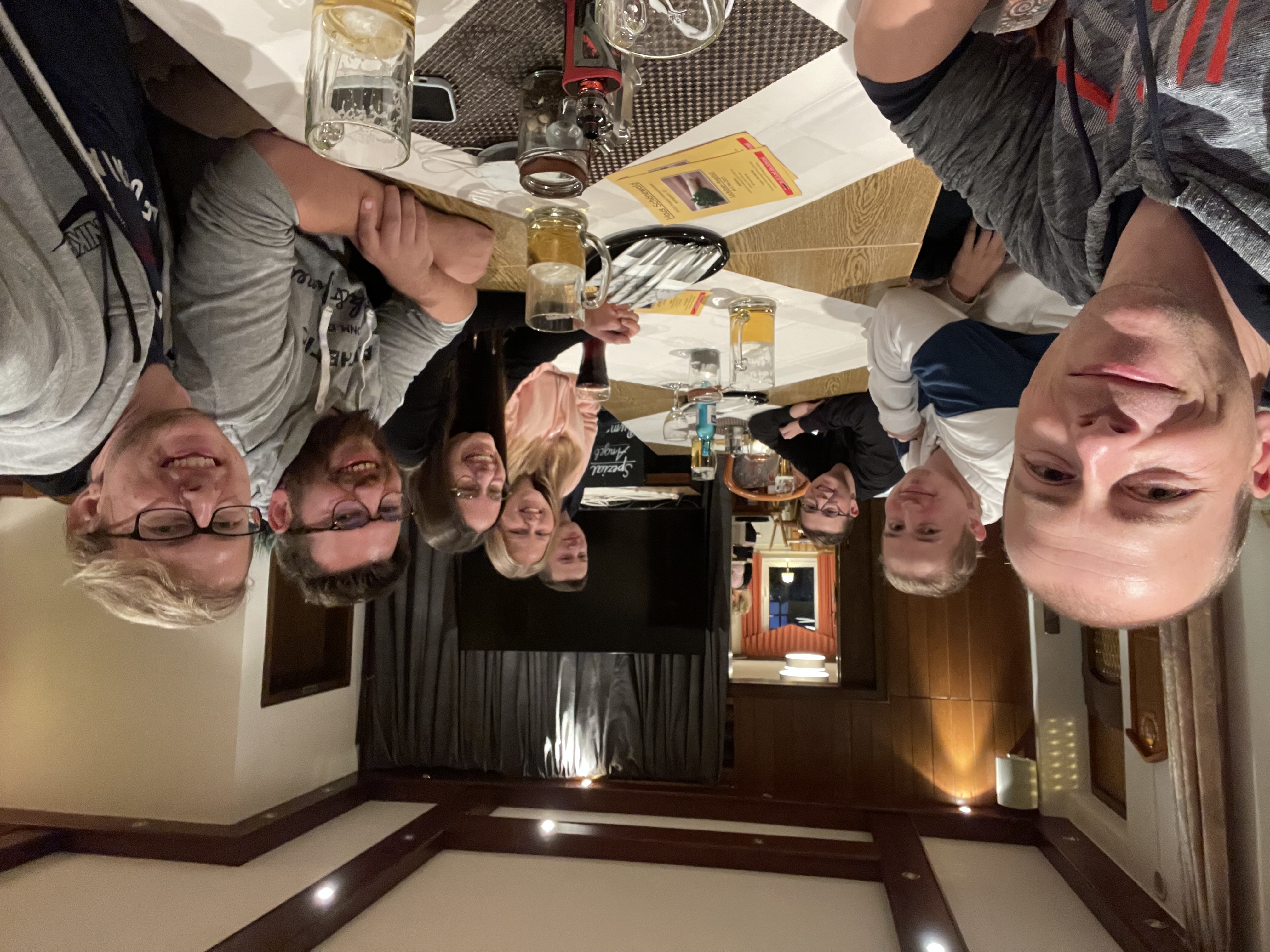 Jugend Kassel 2. 21.10.21