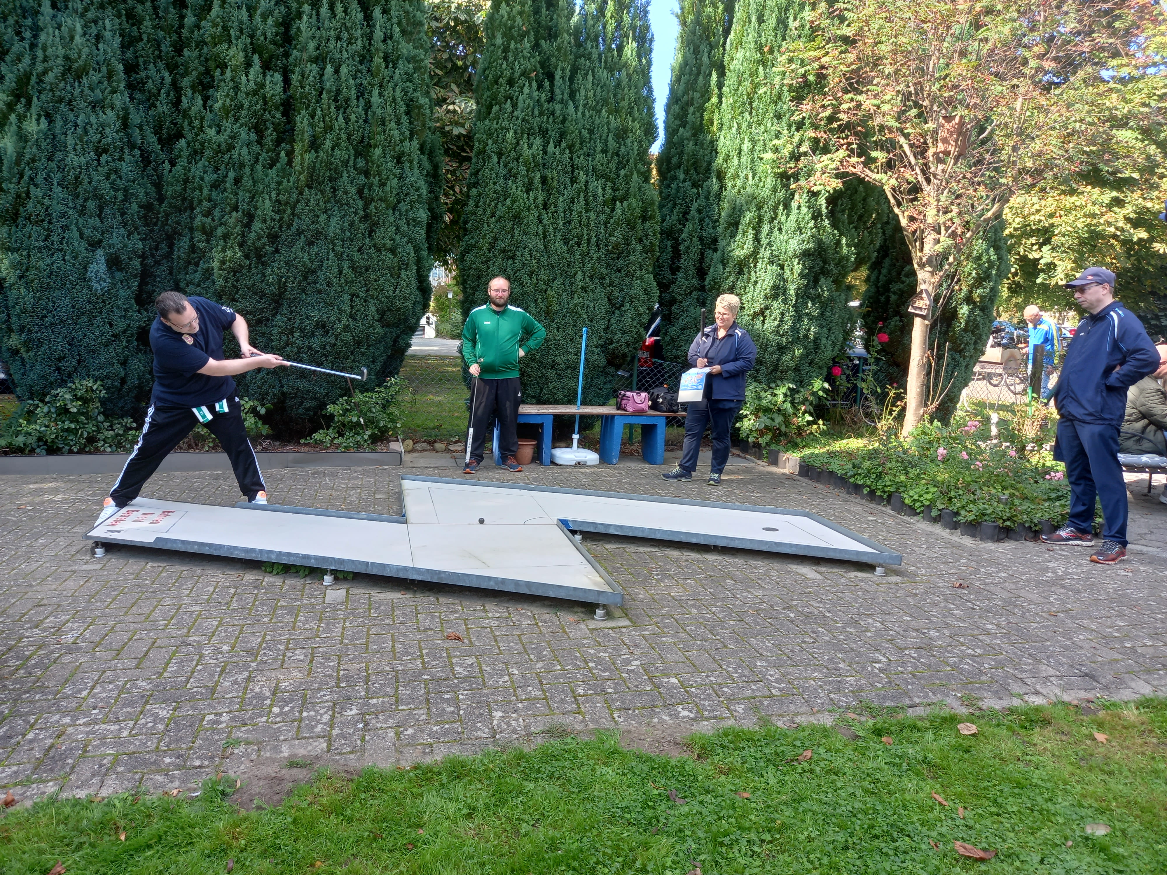 MVBN-Pokal am 24.09.23 - Bild 2