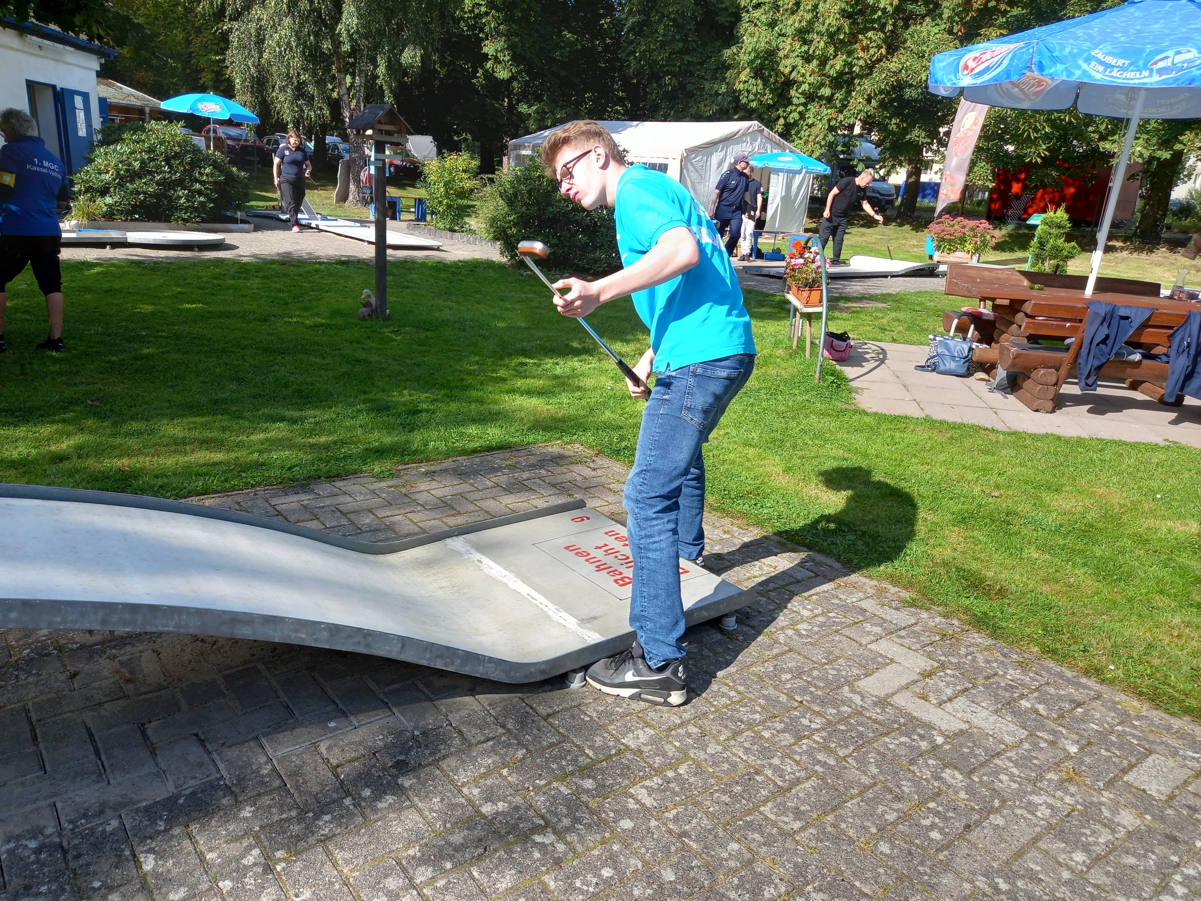 MVBN-Pokal am 24.09.23 - Bild 6