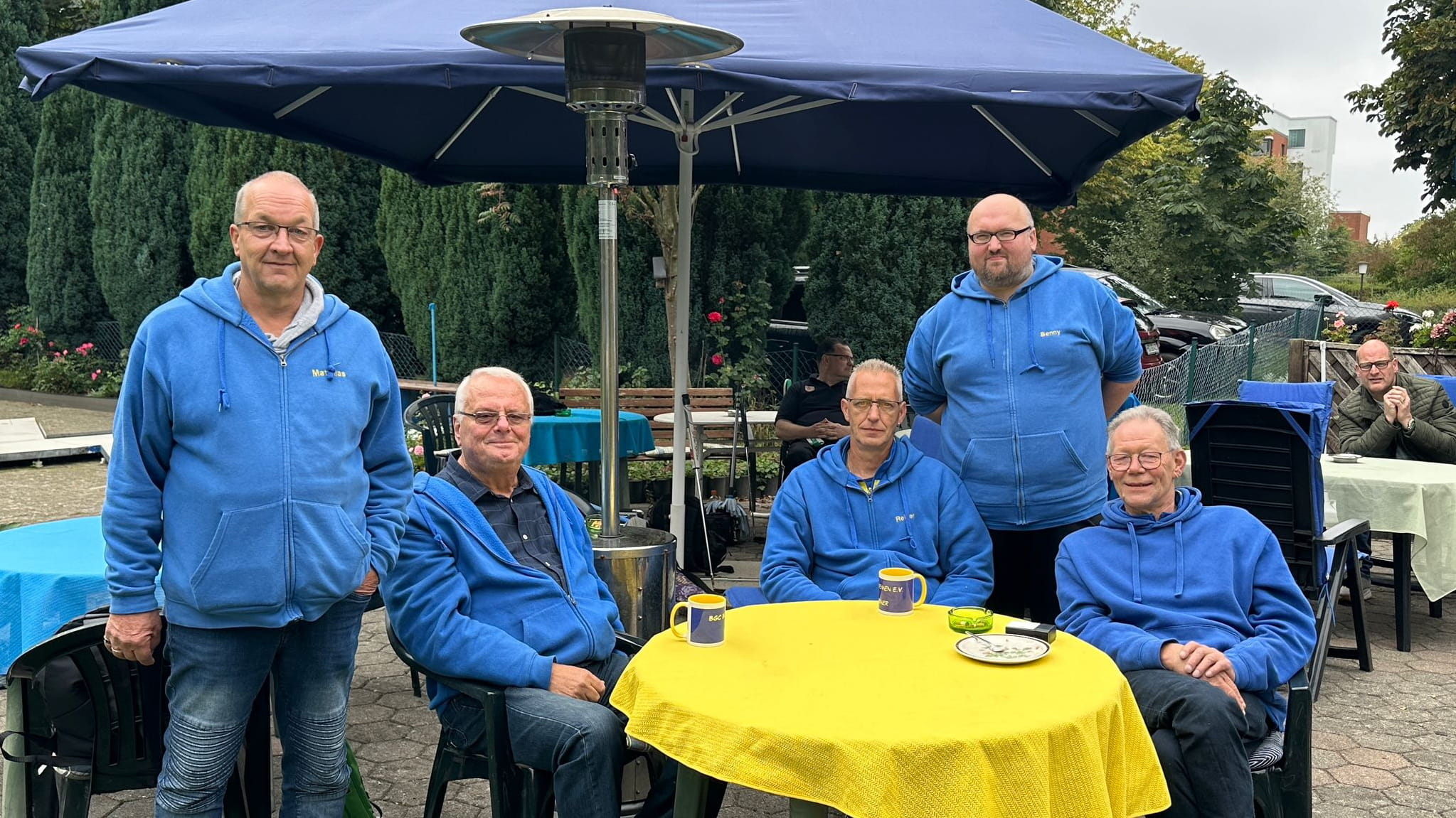 MVBN-Pokal am 24.09.23 - Bild 8