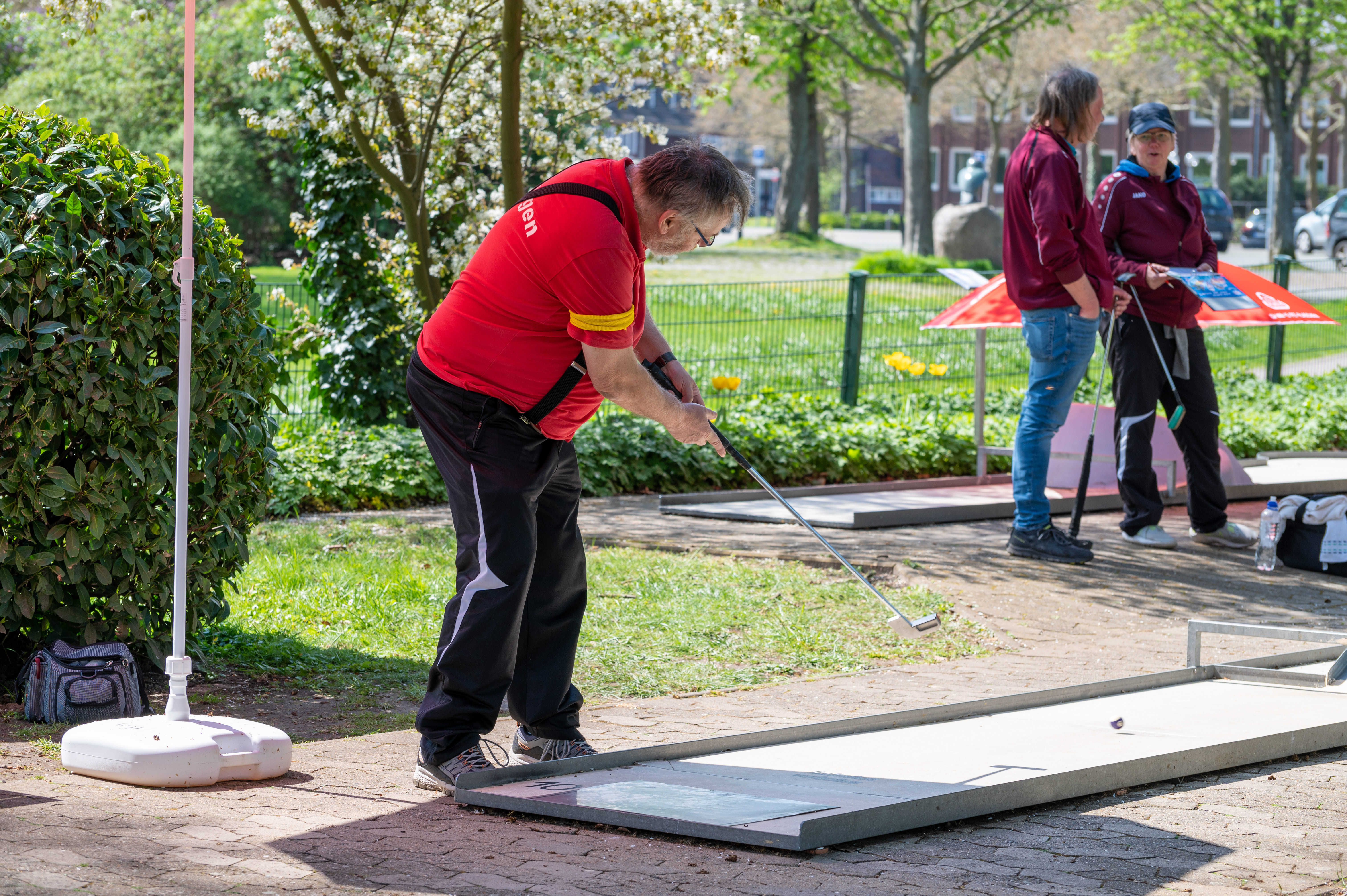 Bild 6 - 1. MVBN Rangliste