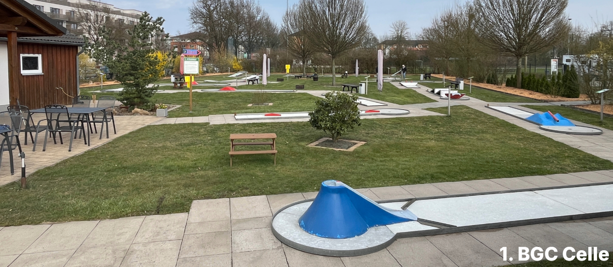 BGC Celle