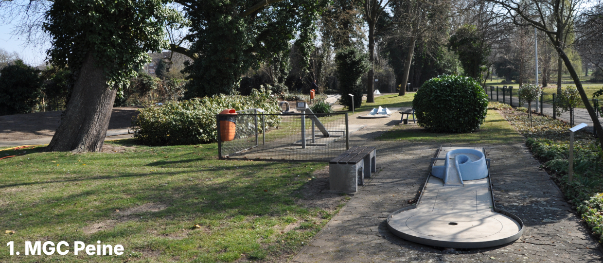 MGC Peine