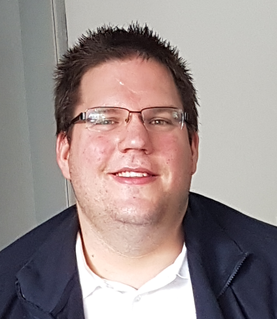 Stefan Rotenstein