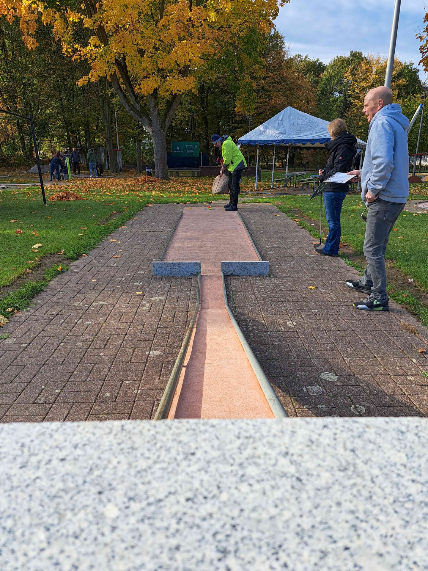 Saisonabschluss Hannover25