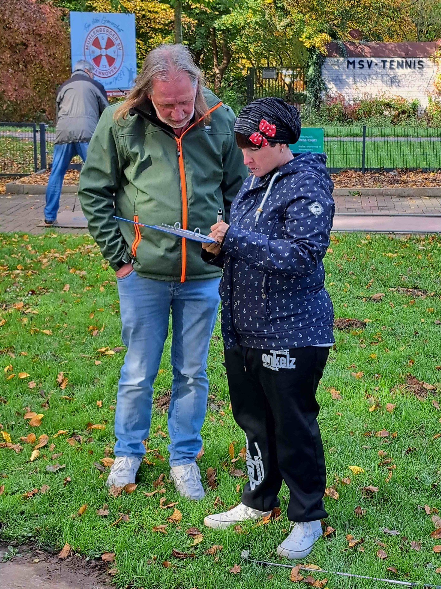 Saisonabschluss Hannover25